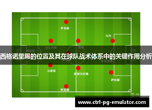 西格诺里踢的位置及其在球队战术体系中的关键作用分析