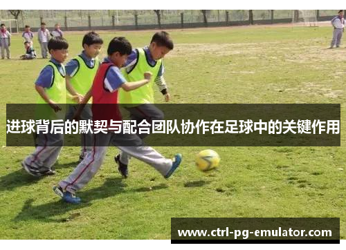 进球背后的默契与配合团队协作在足球中的关键作用