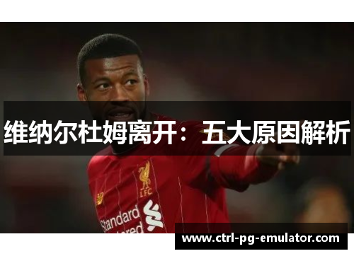 维纳尔杜姆离开：五大原因解析