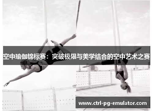 空中瑜伽锦标赛：突破极限与美学结合的空中艺术之赛